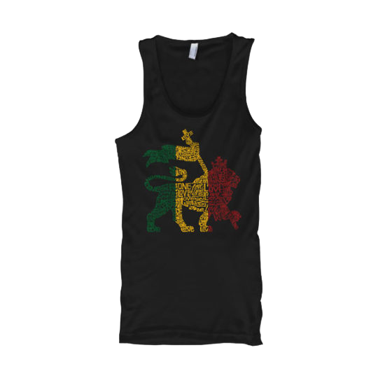 TANK TOPS
